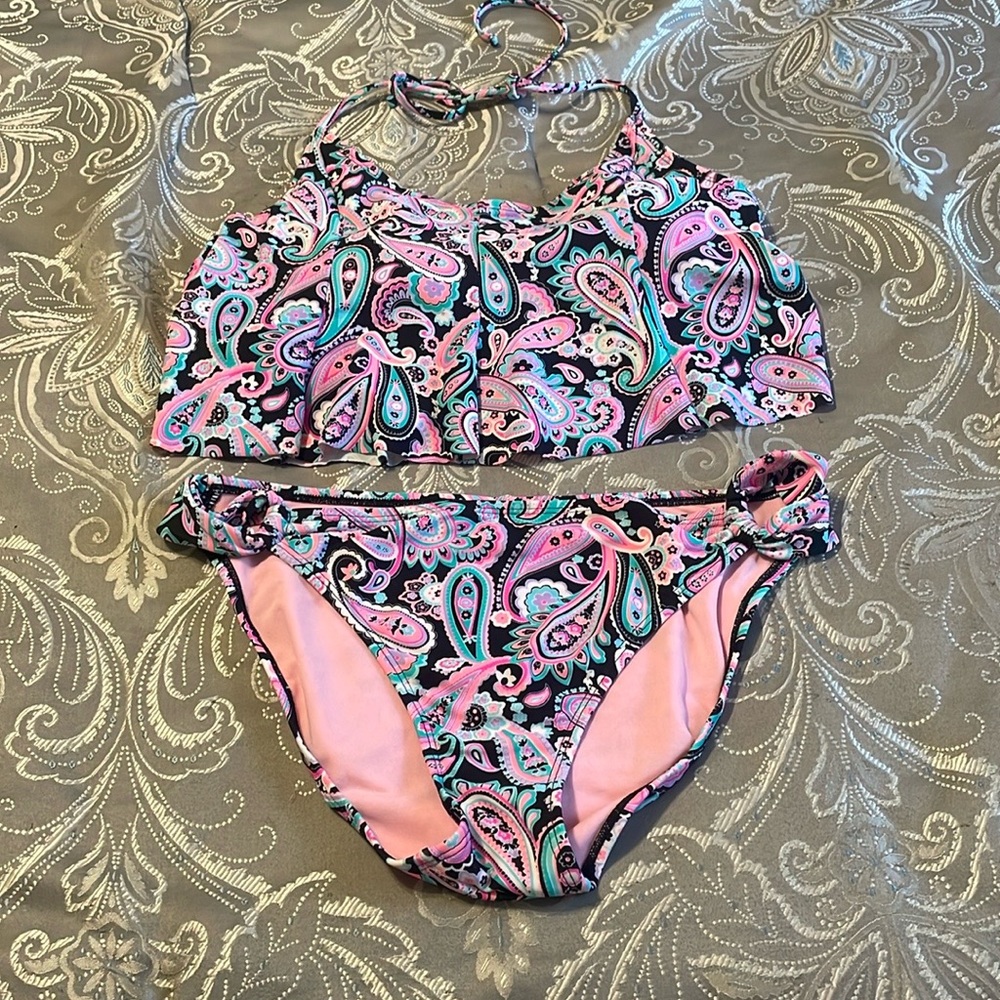 Arizona 2pc swim